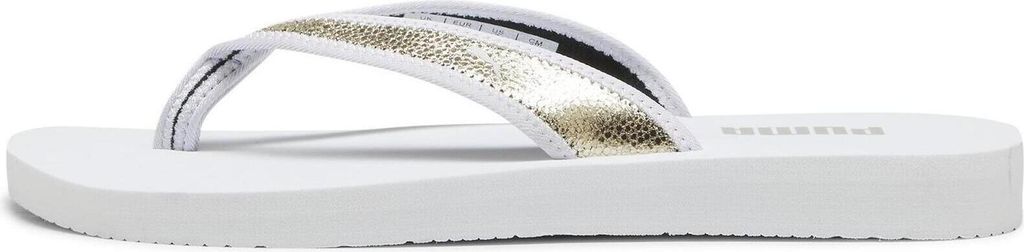 Puma Sandy Flip Metallic Shine 39542601 Damen Zdjęcie produktu 