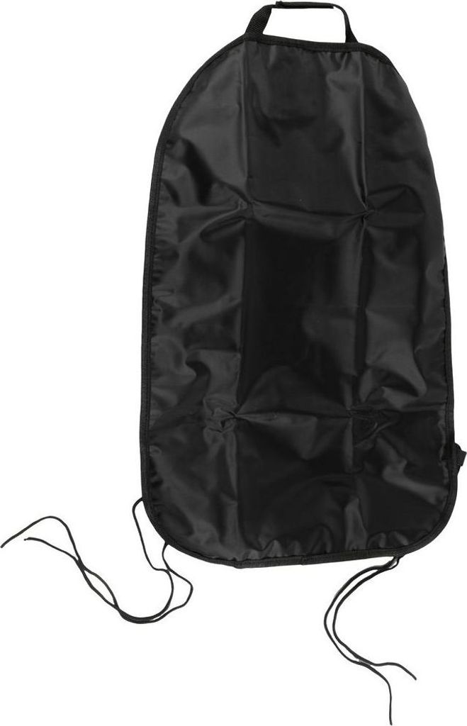 START Autositzschoner Rücksitz 1 Stück Universal Sitzschoner Wasserdicht Kopfstützenbefestigung