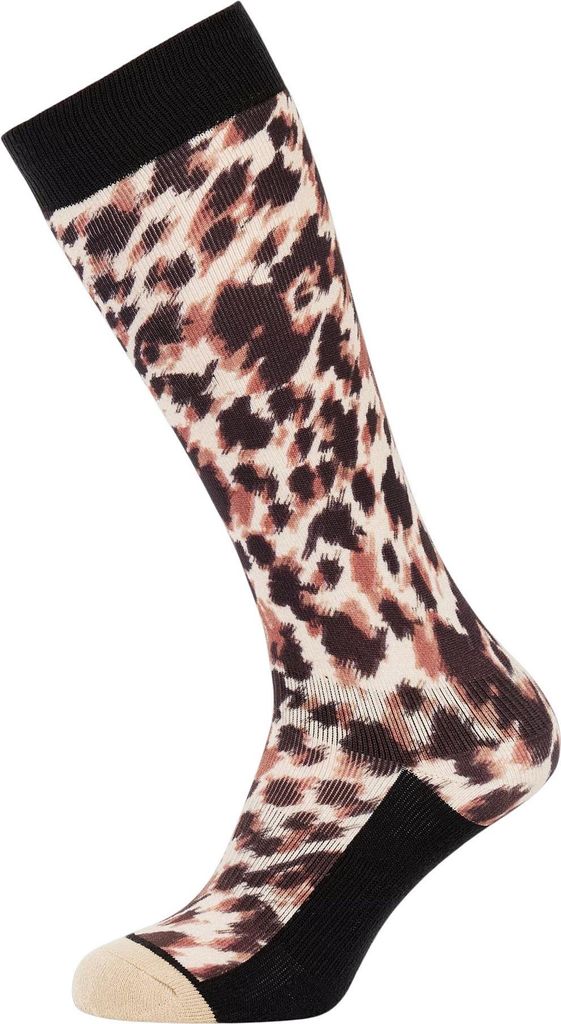 Protest Damen Skisocken PRTElle BambooBeige : 35-38 Größe: 35-38
