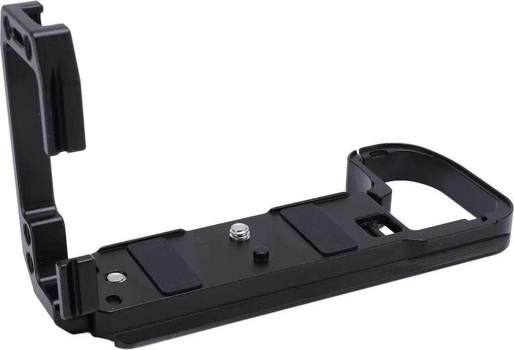 Supporto a L Nikon Z6III: Il miglior accessorio per Video e Foto