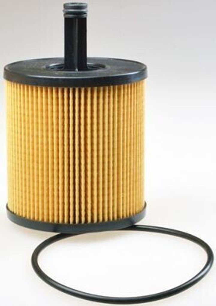 Ölfilter DENCKERMANN A210741 Filtereinsatz für VW Touareg (7LA, 7L6, 7L7) Phaeton (3D1, 3D2, 3D3, 3D4, 3D6, 3D7, 3D8, 3D9)