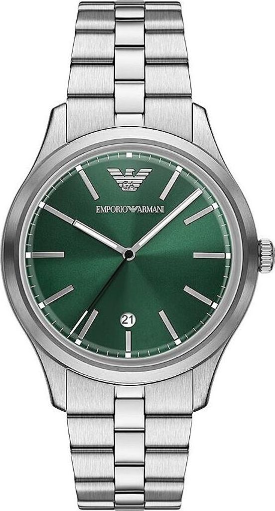 Die Uhr EMPORIO ARMANI AR11734. Produktbild 