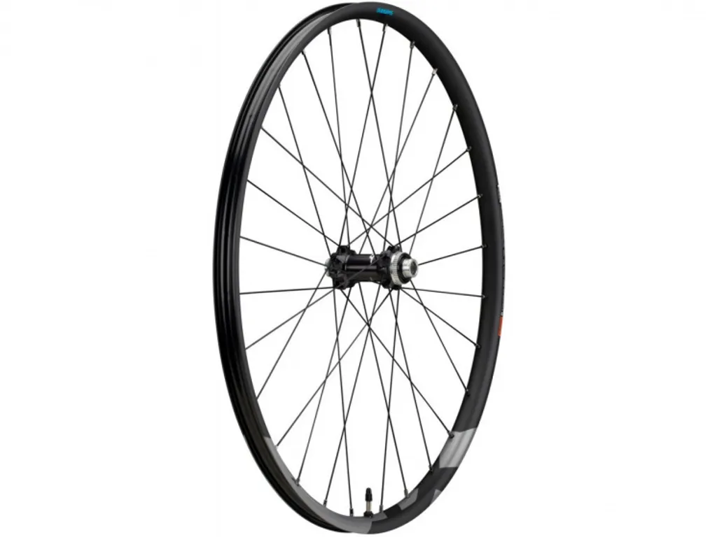 Roue de VTT 29 pouces Shimano WH-M8120 Tubeless pour frein à disque