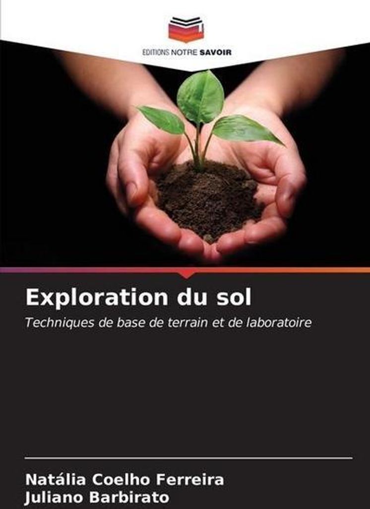 Exploration du sol