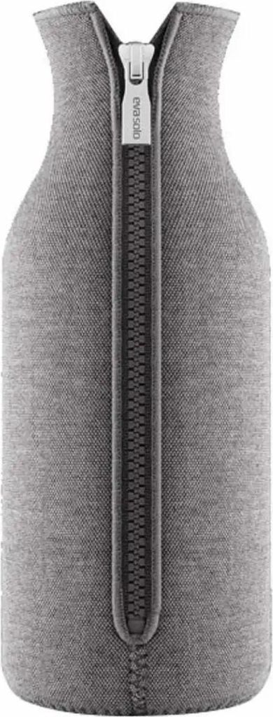 Eva Solo Anzug gewebtes Accessoire, Dunkelgrau, 17 cm breit, 10 cm tief, 2 cm hoch