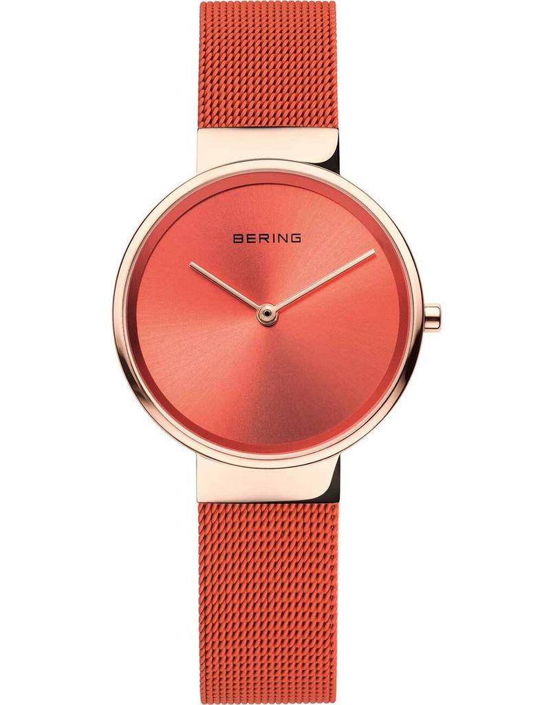 Bering - 14531-565 - Armbanduhr - Damen - Quarz - Classic
