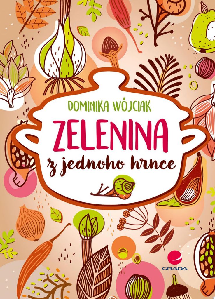 Zelenina z jednoho hrnce | Petr Zlamal