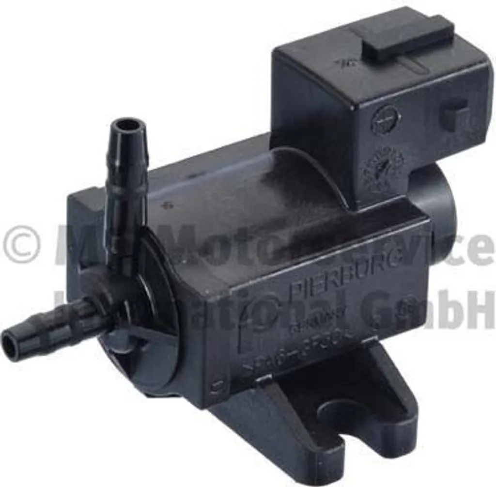Vanne EGR haute durabilité 7.02613.02.0 pour Ford Fiesta et Volvo V50
