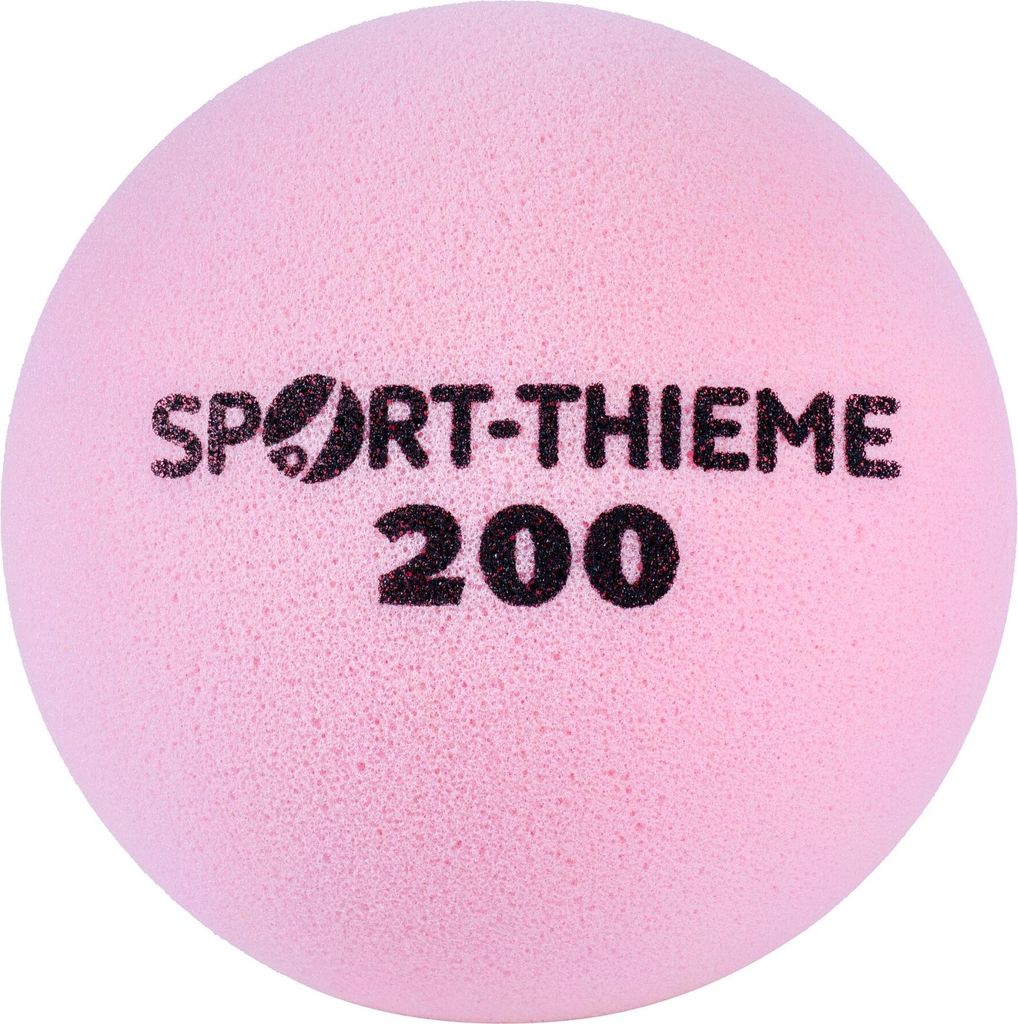 Sport-Thieme Weichschaumball "Spielball", ø 20 cm, 160 g Produktbild 