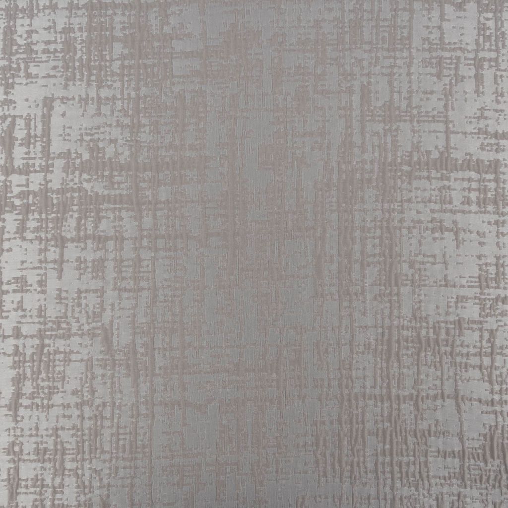 Rasch Textil Vorhangstoff Doubleface Jacquard Air Struktur beige 285cm