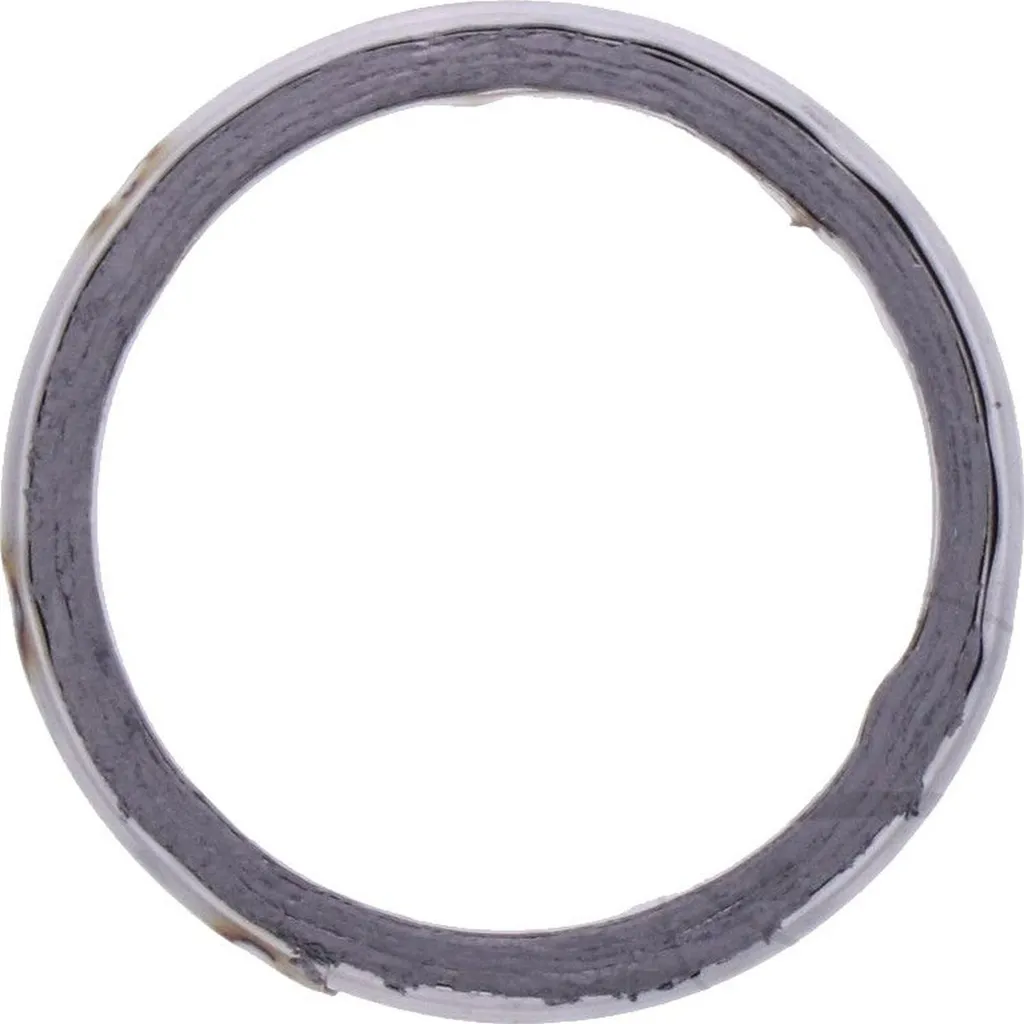 4 joints de coude pour stopper les fuites d'échappement sur GS 550