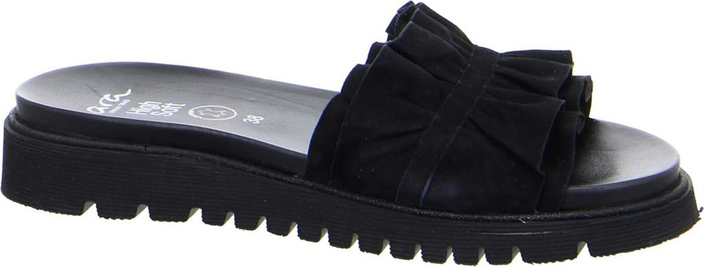 Ara Klassische Pantoletten KENT Damen 392D31322D3238313231 Produktbild 14