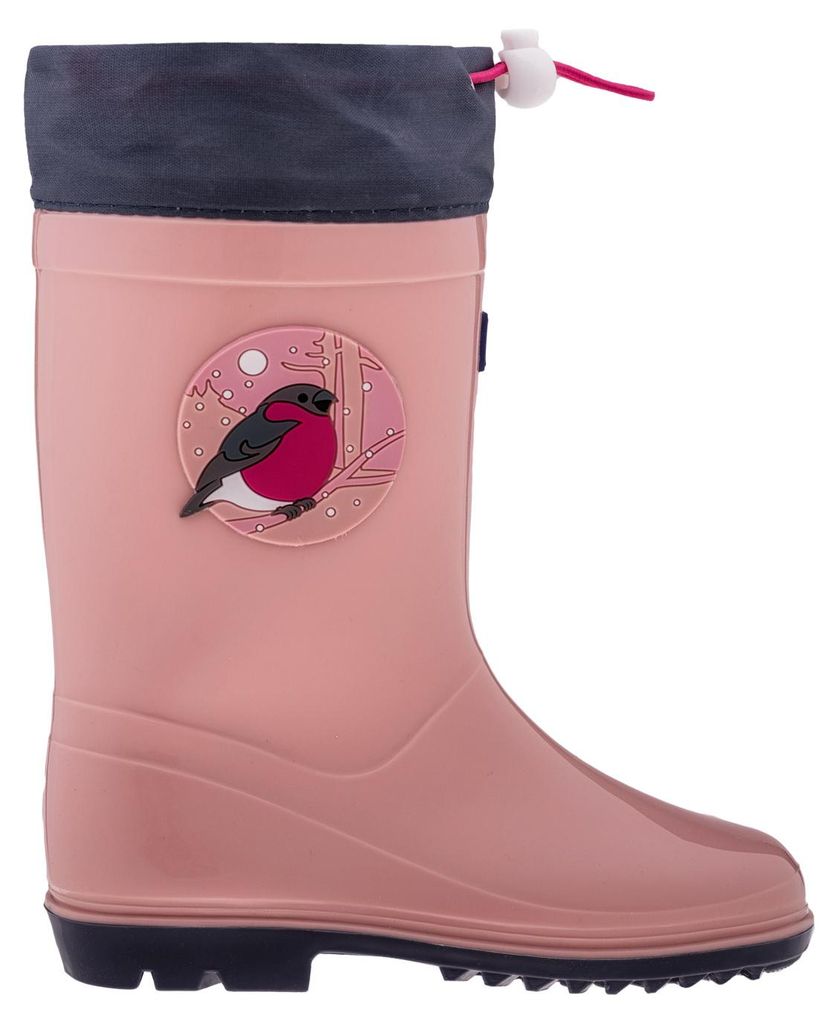 Kids' Wellies KAI WELLIES JR, BEJO Produktbild 