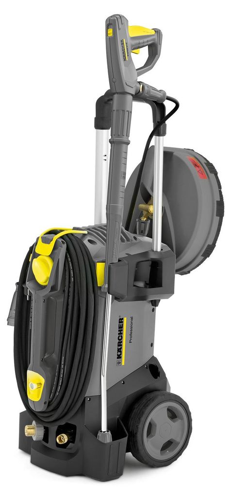 Nettoyeur haute pression Kärcher HD 5/15 C Plus + FR Image du produit 