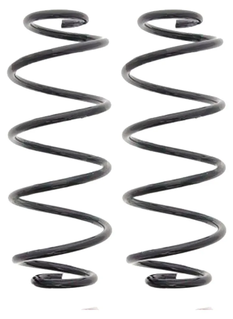 Ressort de suspension KYB RH6385 pour stabiliser votre véhicule chargé