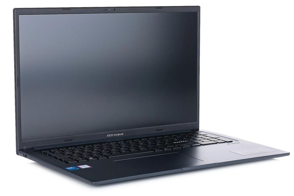 Asus Vivobook X1704VA, blau, DDR4 Produktbild 
