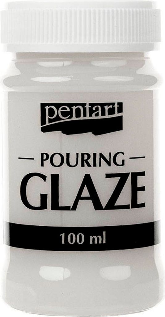 PENTART Smalto a colata 100 ML, 35358 Immagine del prodotto 