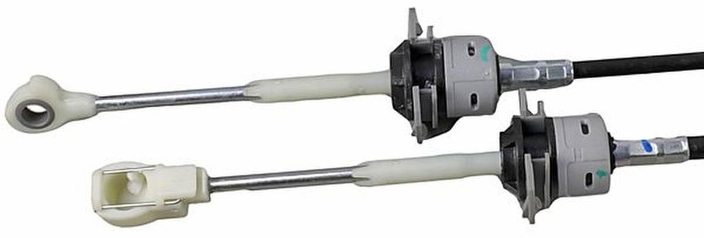 METZGER 3150217 Seilzug Schaltgetriebe für KIA RIO III (UB) Produktbild 