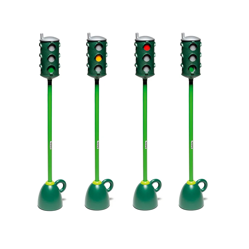 Feu de circulation Italtrike - Kit de signalisation antichoc LED