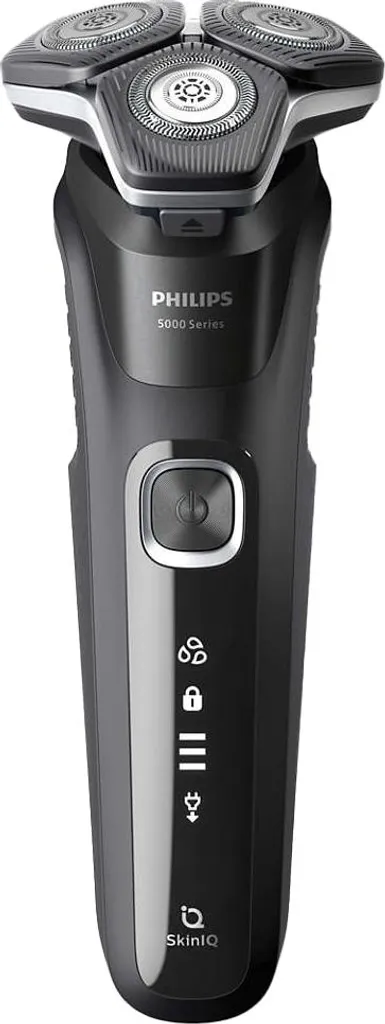 Rasoir Philips S5898/35 Series 5000 : fini les irritations du rasage