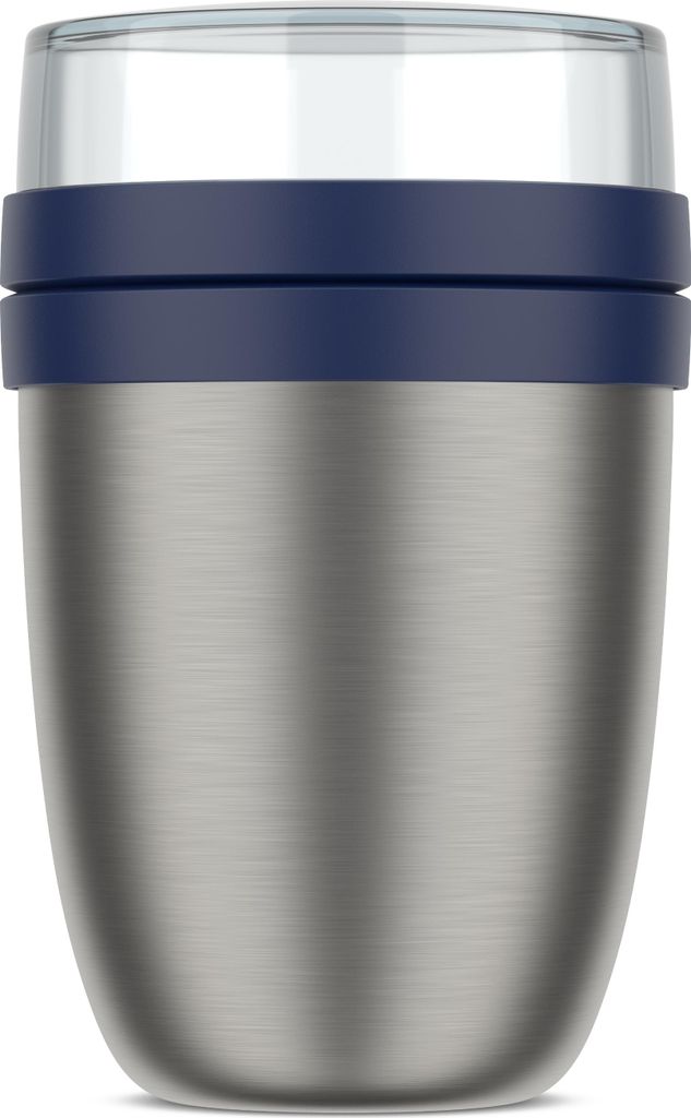 Mepal - Thermobehälter Ellipse - Thermo Lunchpot - Produktbild 