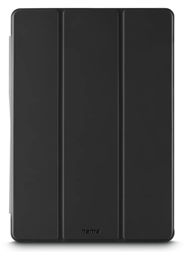 Hama Case Fold Clear Noir pour Tablette Samsung Galaxy Tab S9 FE