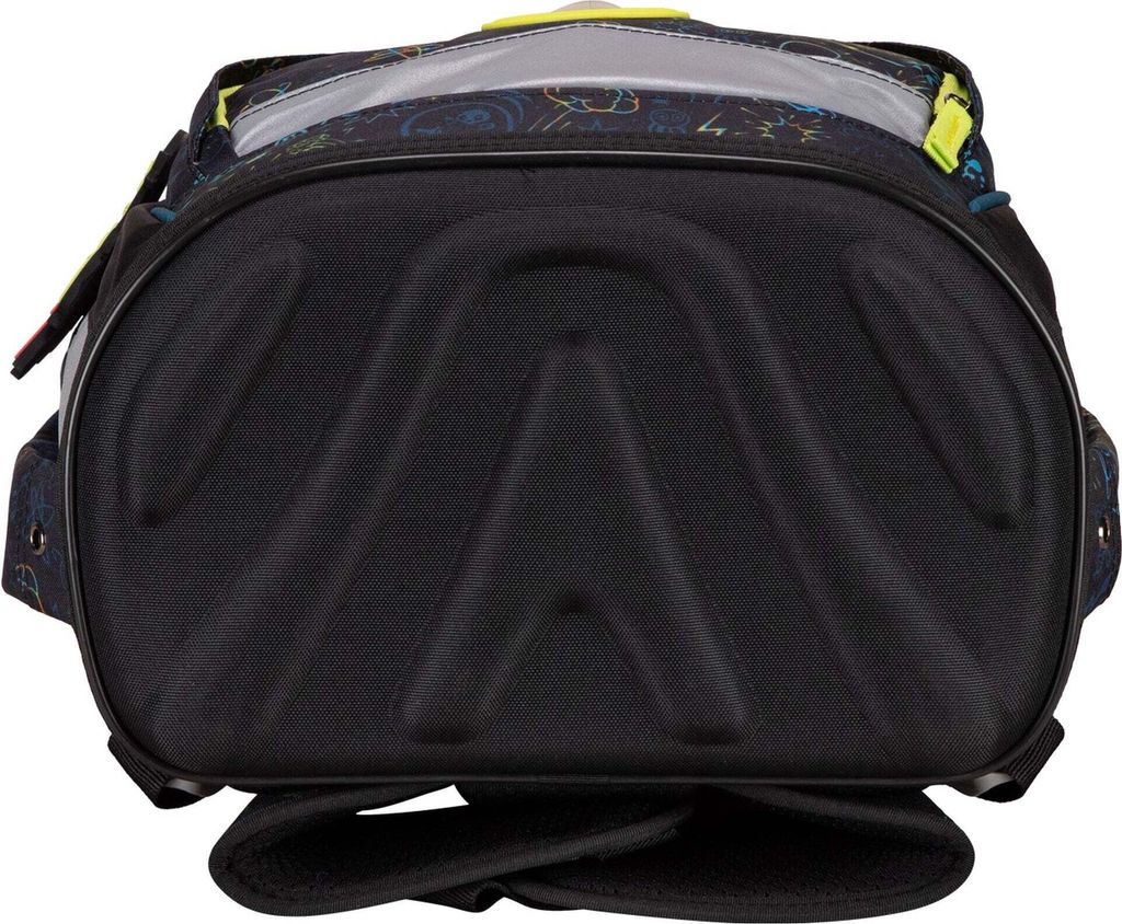 DerDieDas DerDieDas ErgoFlex Exklusiv LED - Schulranzen Set Produktbild 12