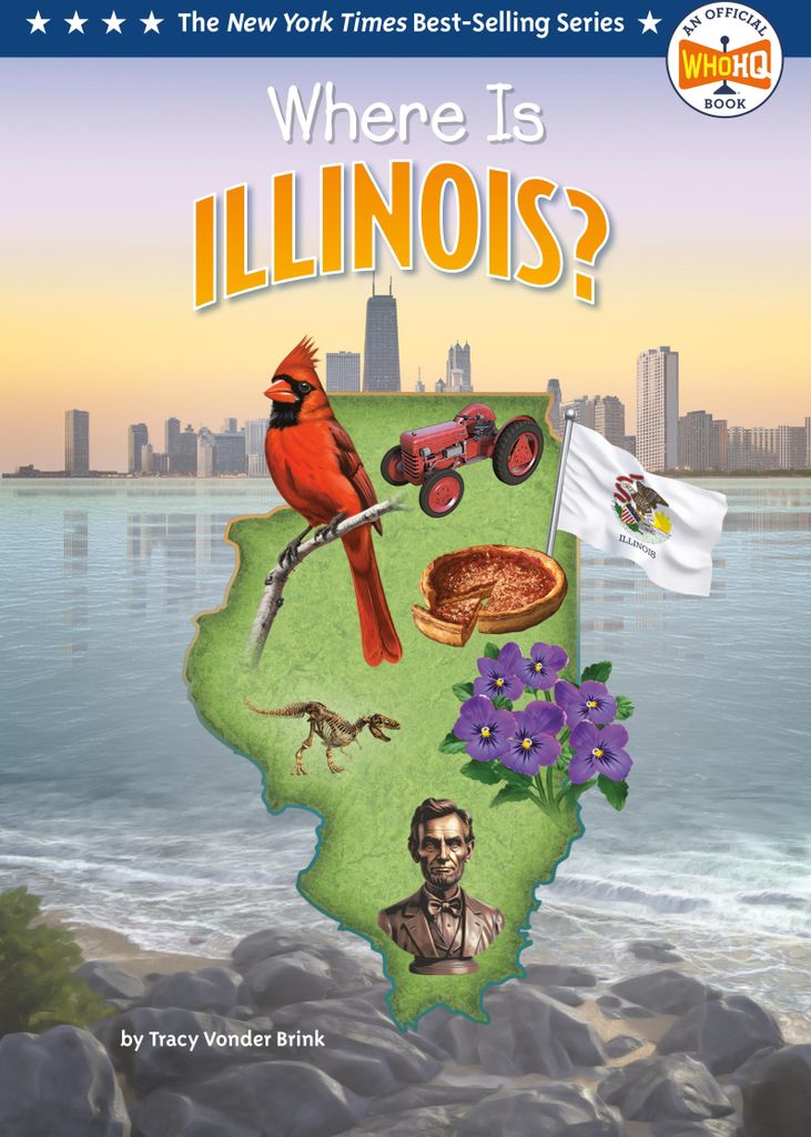 Where Is Illinois?