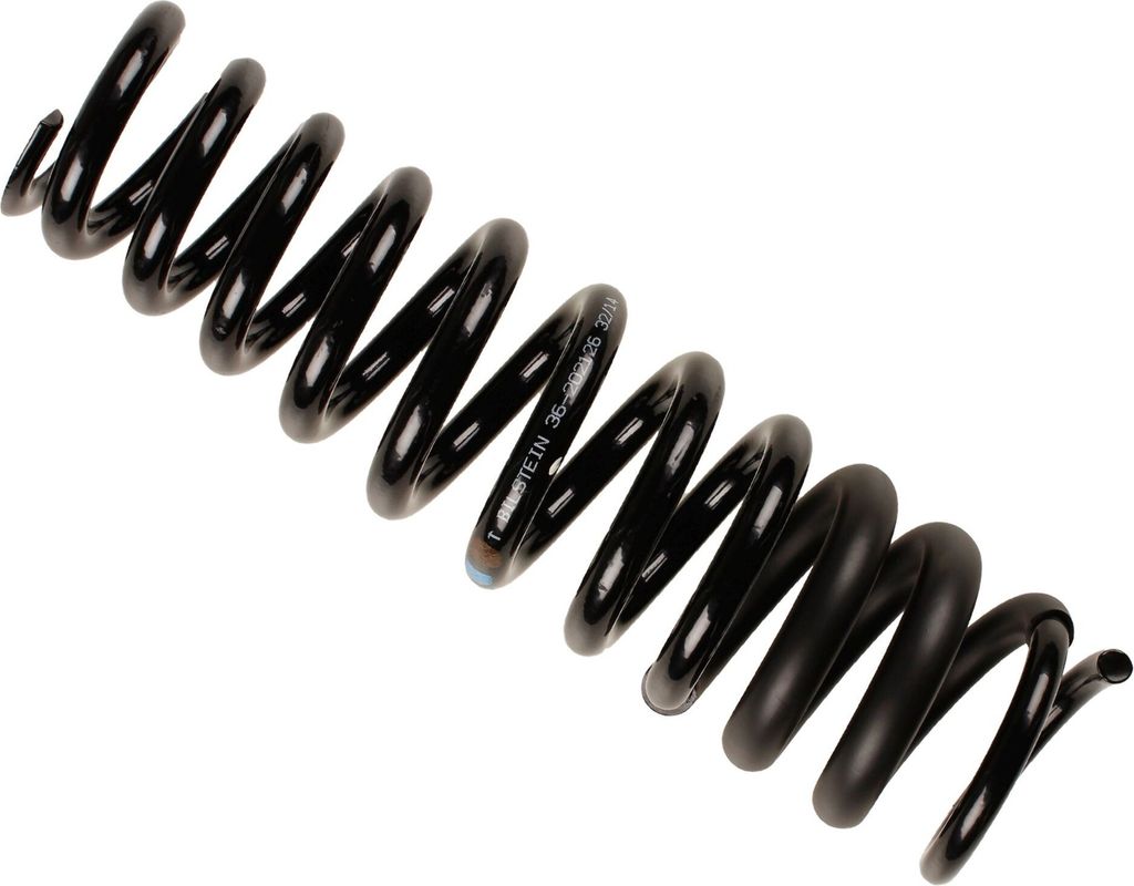 Bilstein Feder B3 hinten für Mercedes ML W163 230-500+CDI Produktbild 