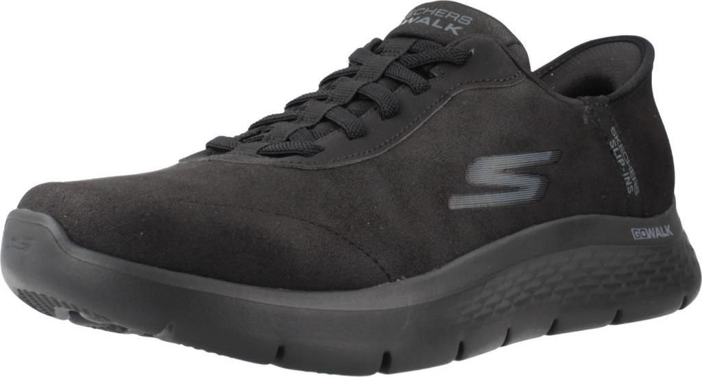 Skechers Errores de Talla 216326BBK in Black color size 39.5