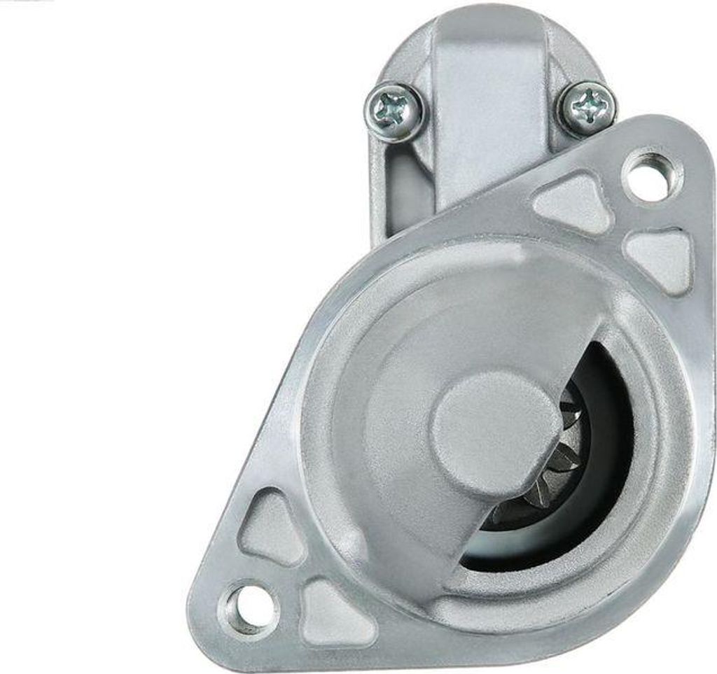 AS-PL S6161S Anlasser OE 2810031040 kompatibel mit GS, IS