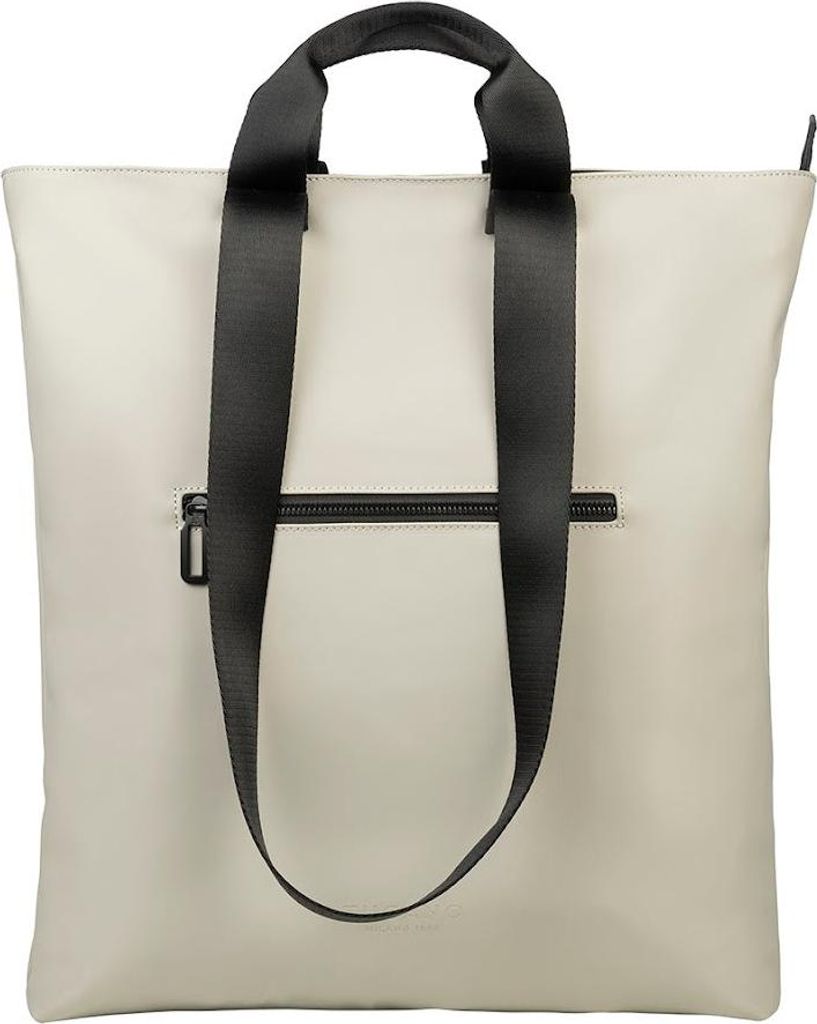 Tucano Gommo Shopper Laptop/Notebook max. 16 – Interne Laptop-Tasche – Externe Tasche für Zubehör – Großes internes Fach