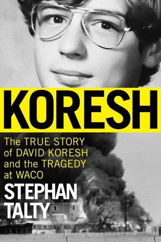 Talty, S: Koresh
