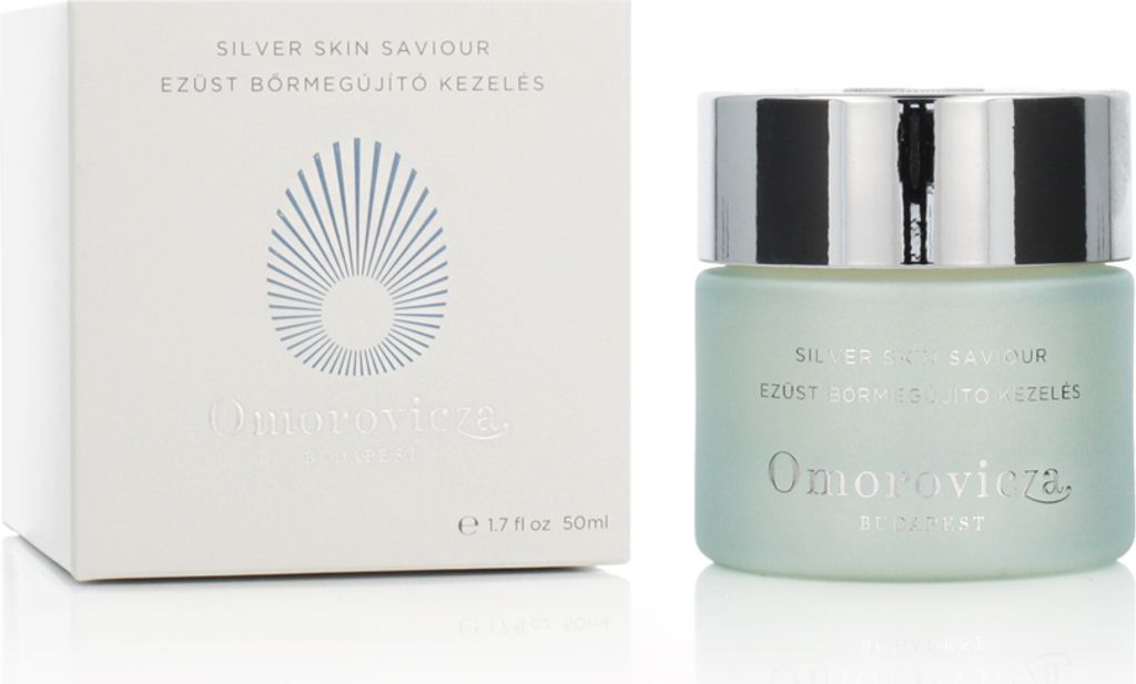 Omorovicza Silver Skin Saviour 50 ml