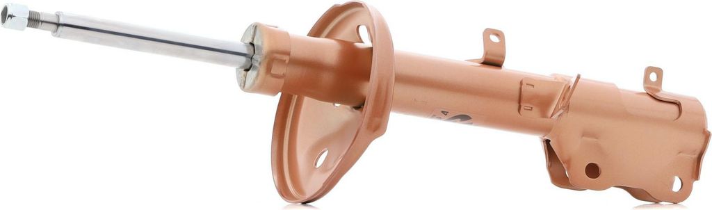 KYB Stoßdämpfer Hinten Rechts für TOYOTA COROLLA Liftback (E11) Ultra SR Federbein 324044
