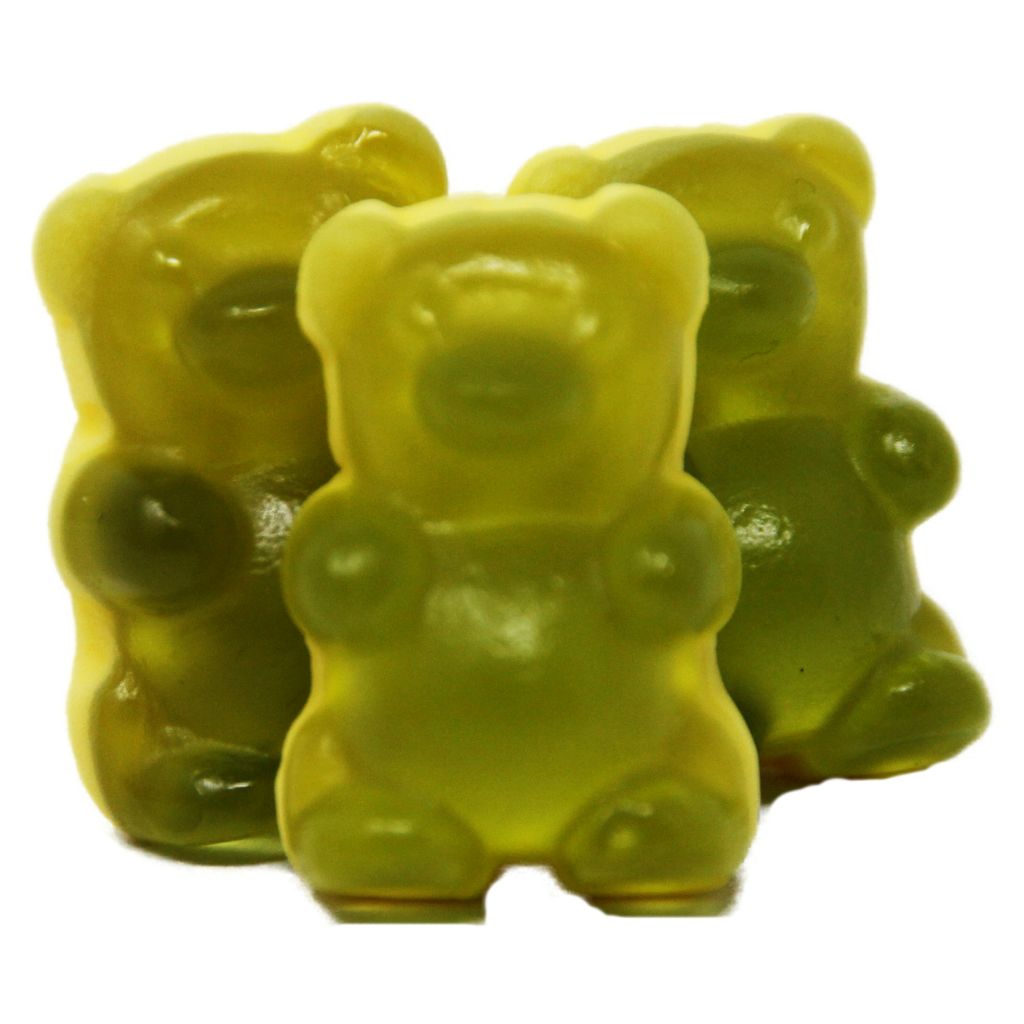 Fruchtgummi Waldmeister mit Wackelpudding und | Kaufland.de