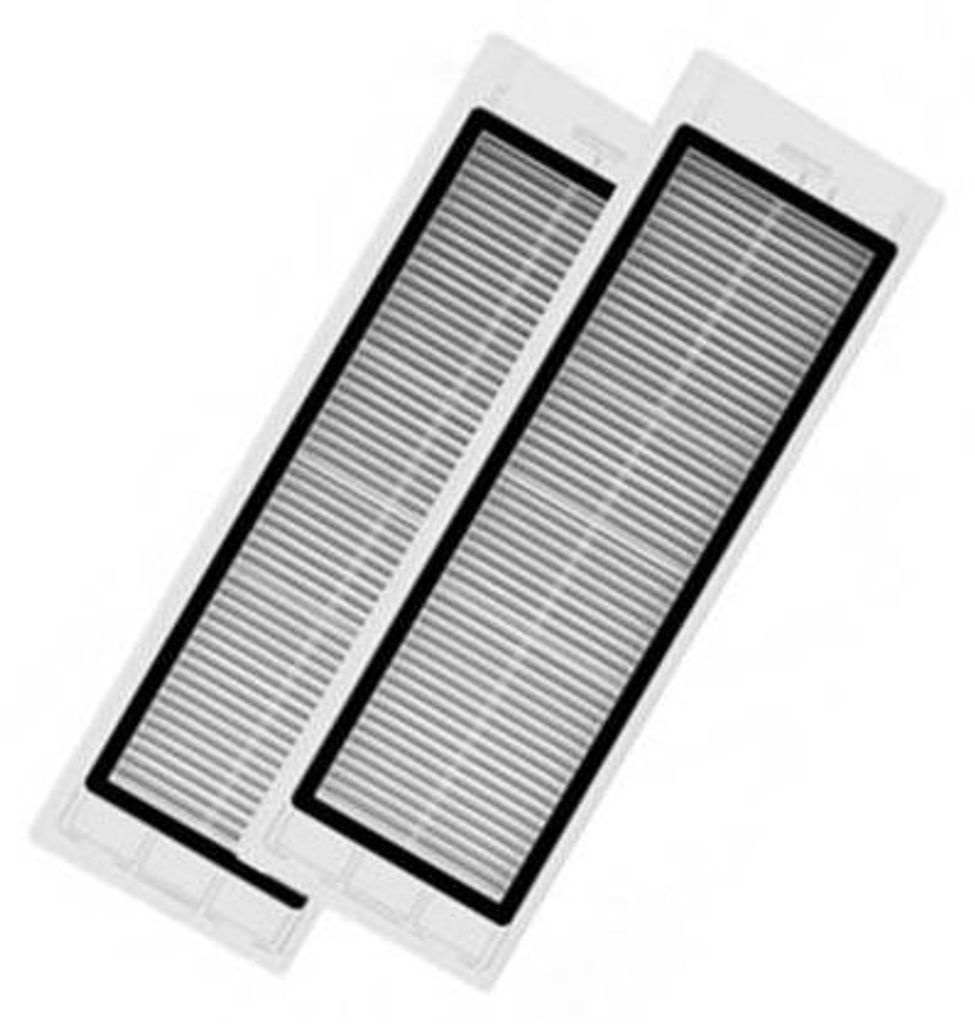Filtres HEPA pour robot XIAOMI ROBOROCK E20 E25 E35 E5 S50 Image du produit 