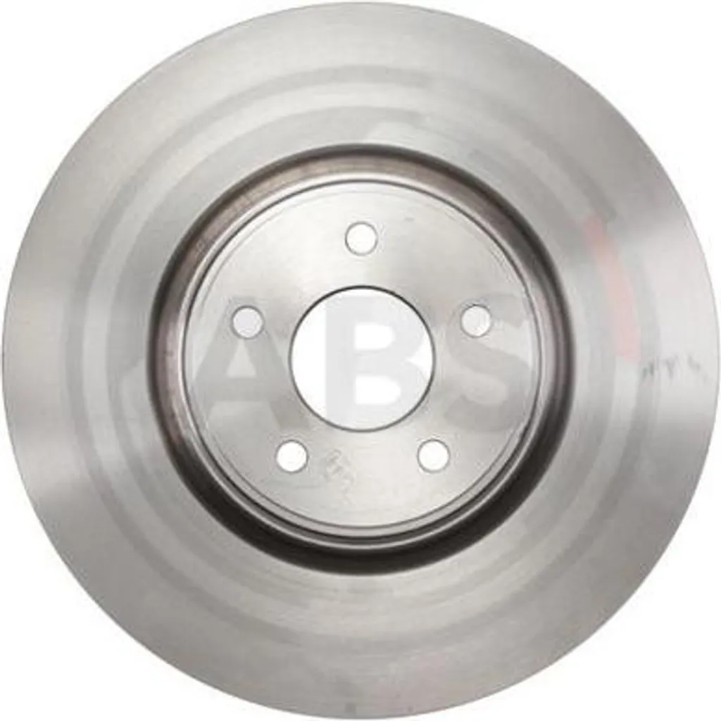 Disque de frein haute durabilité A.B.S. 18145 compatible Focus 1569253