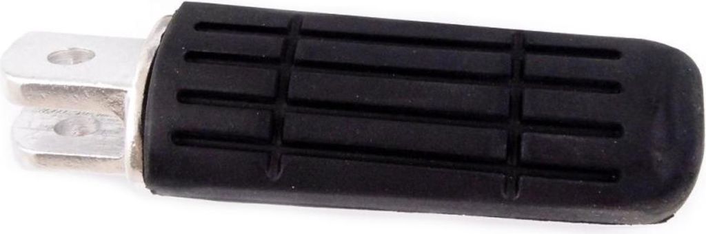 Fussrasten Links für YAMAHA BT, FJR, FZ6, FZ6 S2, MT-03, TDM, XJ6, XV