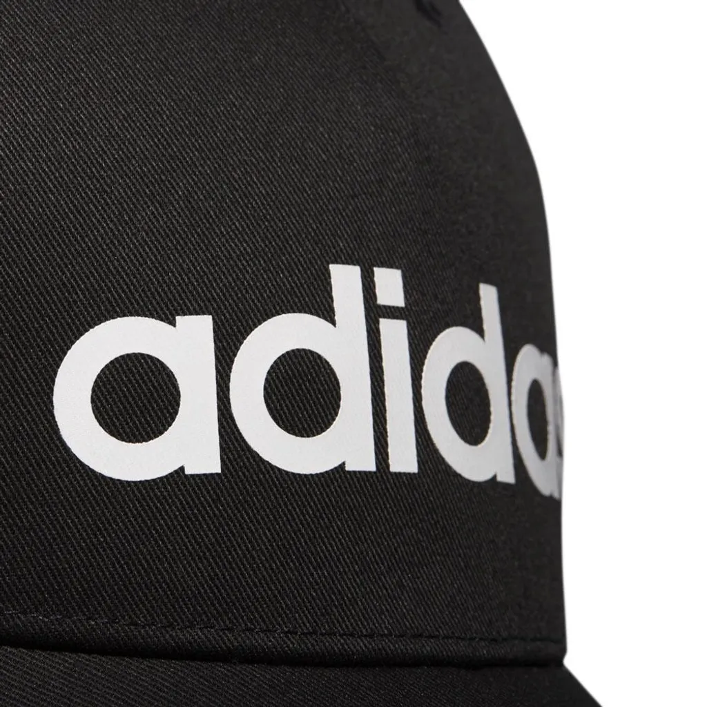 Bonnet Adidas Daily Cap - Accessoire Hiver Confortable et Polyvalent