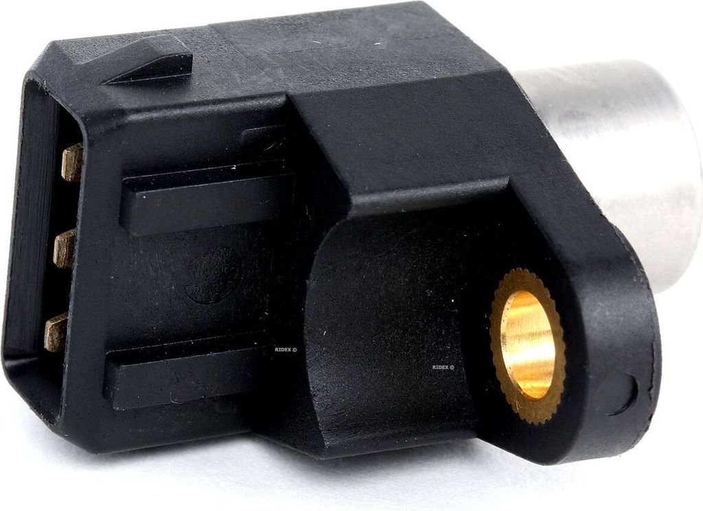 RIDEX 833C0098 Kurbelwellensensor Impulsgeber für VW Lupo (6X1, 6E1)
