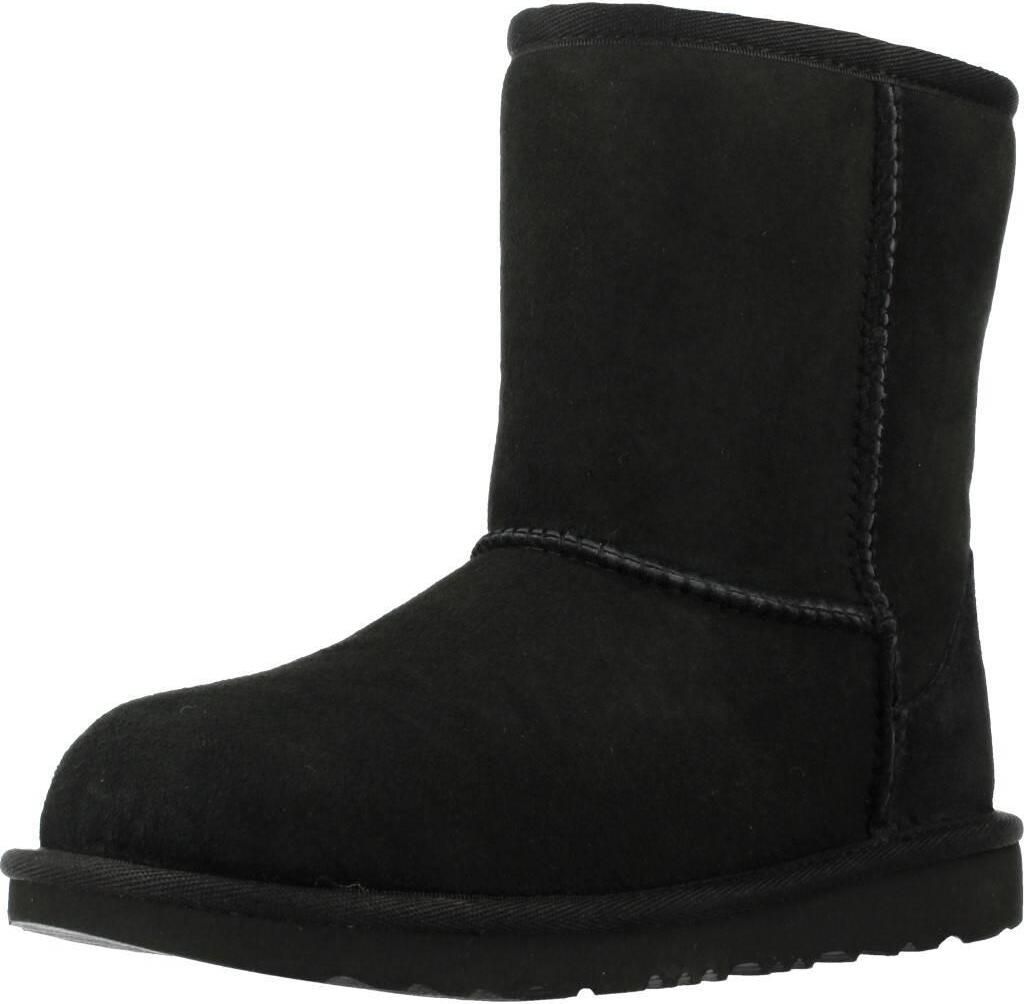 UGG CLASSIC II Schwarz Produktbild 