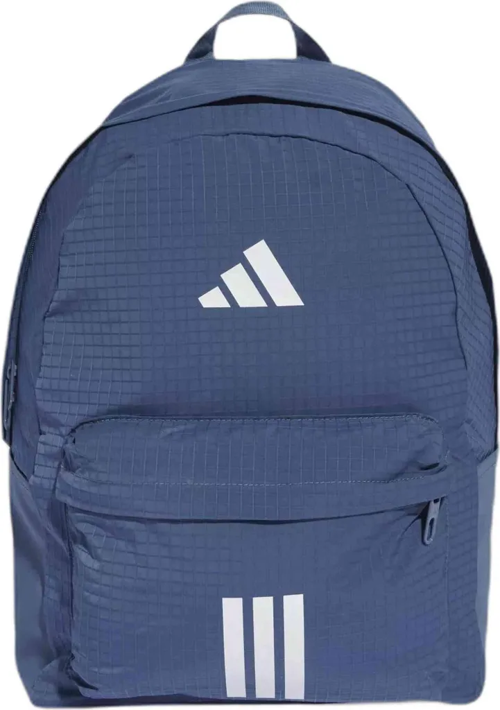 Adidas Essentials Zaino JX6498 Preloved Ink - Ideale per la Scuola