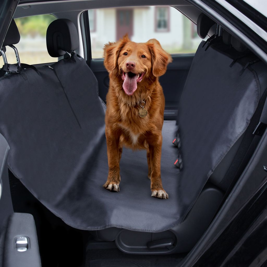 Hunde Autoschondecke Hundedecke für den Kofferraum