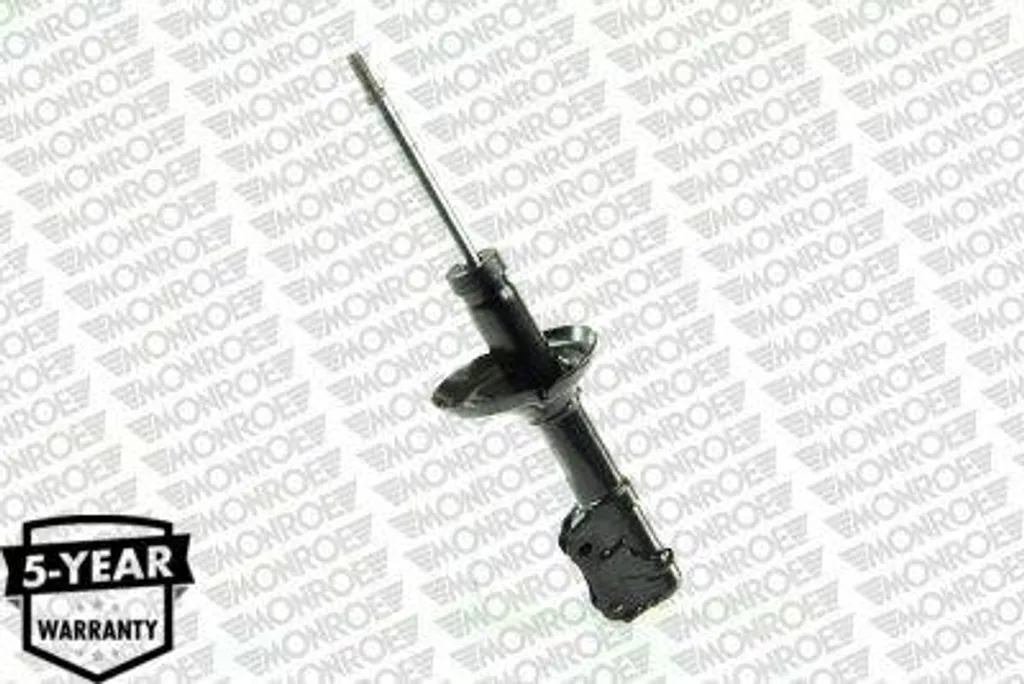 Amortisseur hydraulique MONROE 11250 haute performance pour Polo 9N