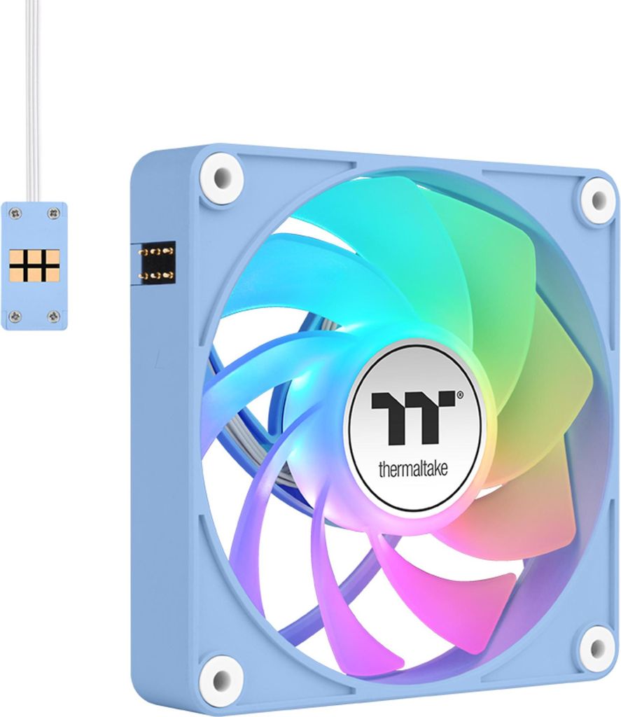 Wentylator chłodzący do komputera Ct120 Ex Reverse Argb Zdjęcie produktu 