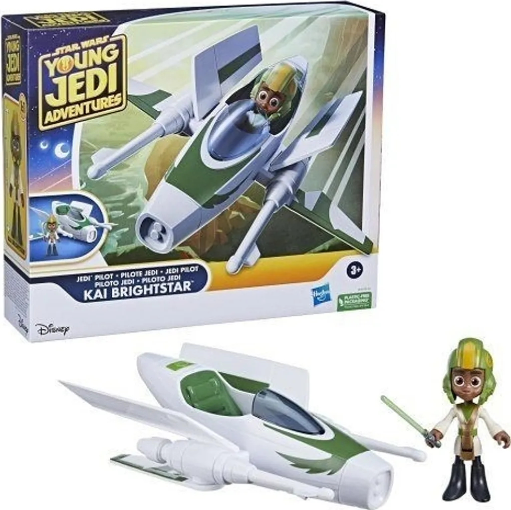 Véhicule Star Wars Idéal pour Cadeau Anniversaire ou Décoration Geek