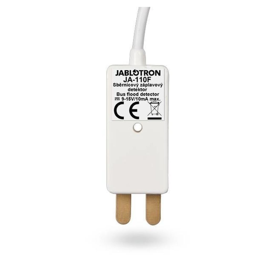 JA-110F Bus-wateroverloopdetector Productafbeelding 