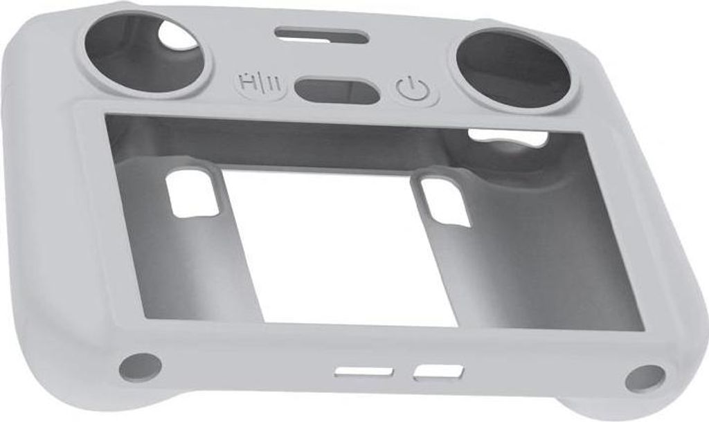 Puluz-Schutzhülle Für Dji Rc 2 (Grau)