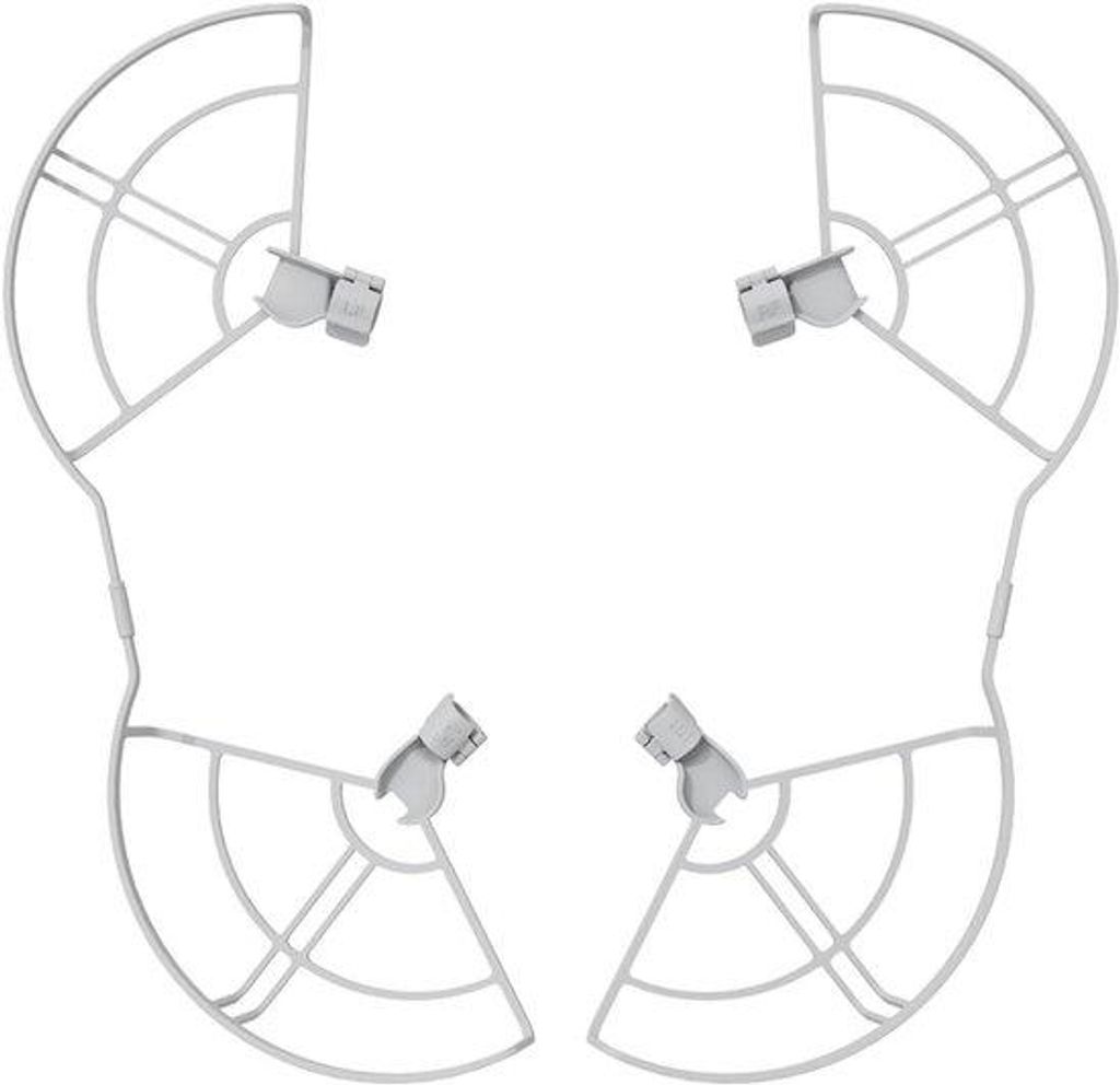 Mini-Drone Propeller-Schutz-Abdeckung Anti-Kollisions-Abdeckung für Mini 4 Pro
